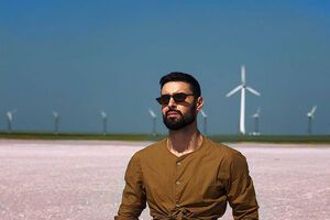 Козловський: Бувають люди, з якими втрачаєш час. А є ті, з якими втрачаєш відчуття часу