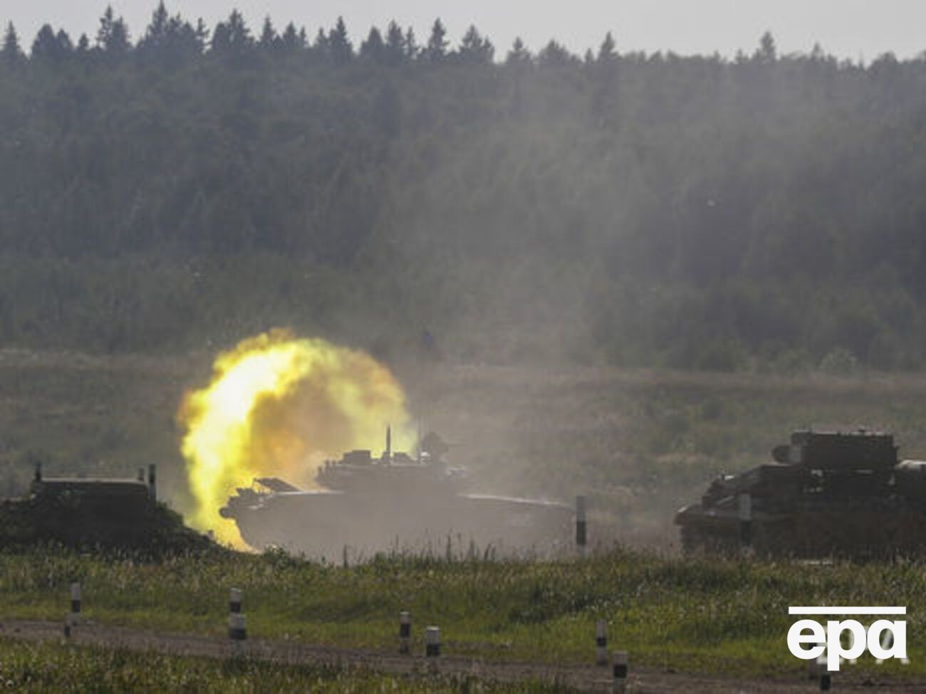 У навчаннях "Восток-2018" візьме участь приблизно 300 тис. військовослужбовців