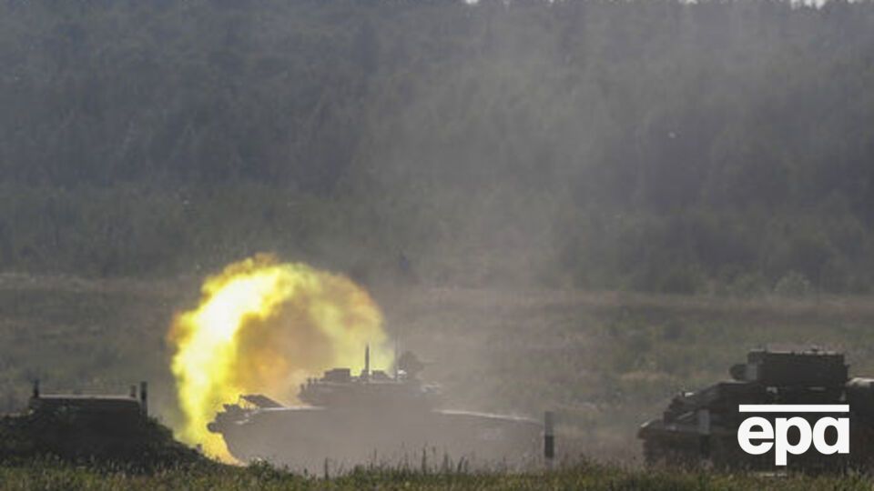 У навчаннях "Восток-2018" візьме участь приблизно 300 тис. військовослужбовців