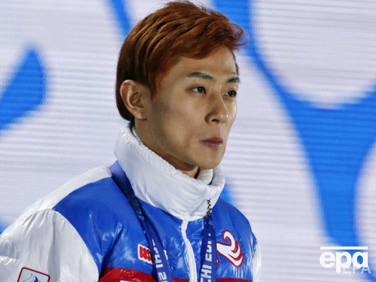 Ан отримав російський паспорт у 2011 році