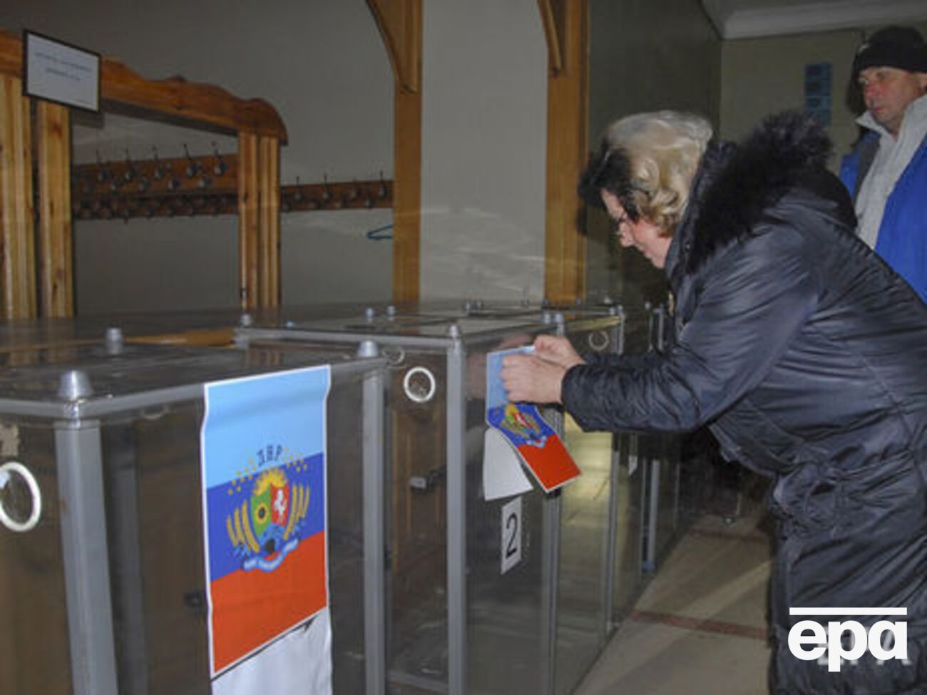 Орієнтовно "вибори" можуть відбутися восени, але конкретних дат зараз не обговорюють