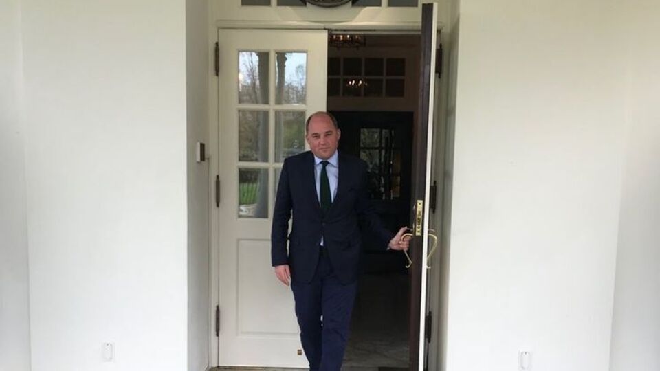 Воллес підкреслив, що саме уряд Путіна контролює, фінансує і скеровує ГРУ