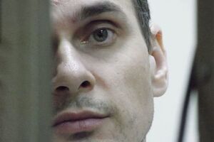 Сенцов заявил, что не собирается прекращать голодовку и будет идти до конца