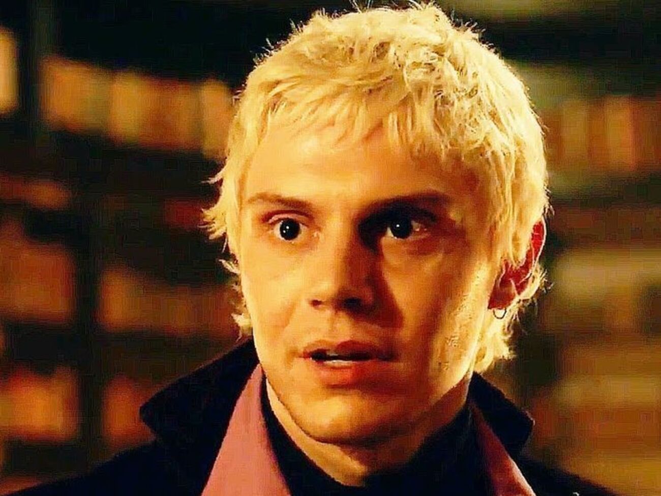 Новый сезон&nbsp;"Американской история ужасов" стартует 12 сентября