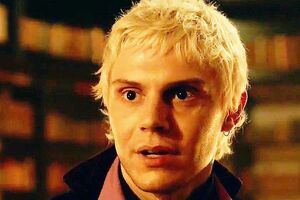 Новый сезон "Американской история ужасов" стартует 12 сентября