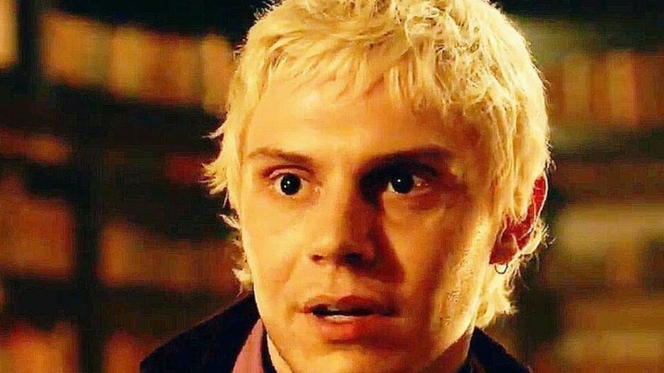 Новий сезон "Американської історія жахів" стартує 12 вересня