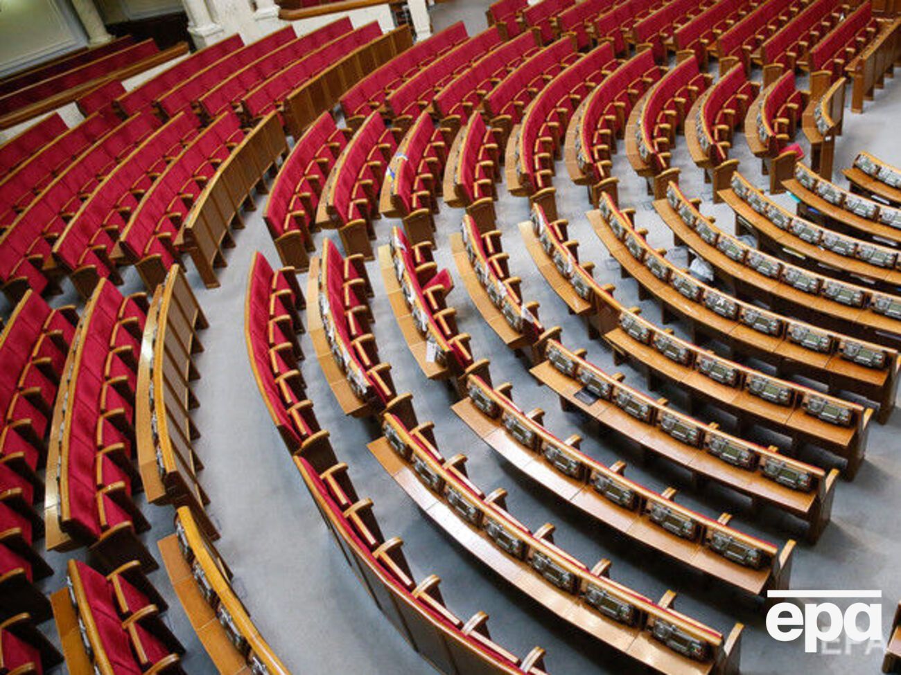 Рада приняла законопроект о "едином окне"