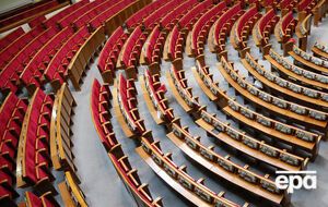Рада ухвалила законопроект про "єдине вікно"