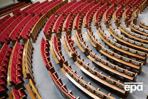 Рада приняла законопроект о "едином окне"