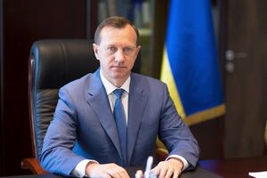 Подозрение Андрииву вручили 29 августа