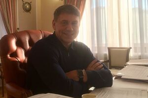 НАПК проверяло декларацию Насалика за 2017 год