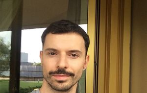 Gaspar презентовал новый сольный клип