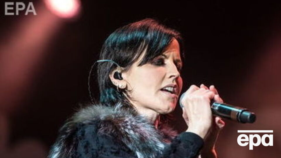 О'Риордан умерла в 46 лет