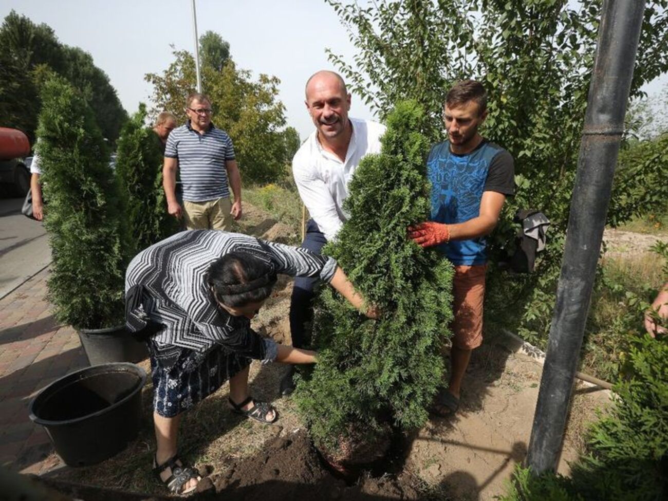 Илья Кива:&nbsp;Это тот момент, когда люди умеют договариваться и находят точки соприкосновения