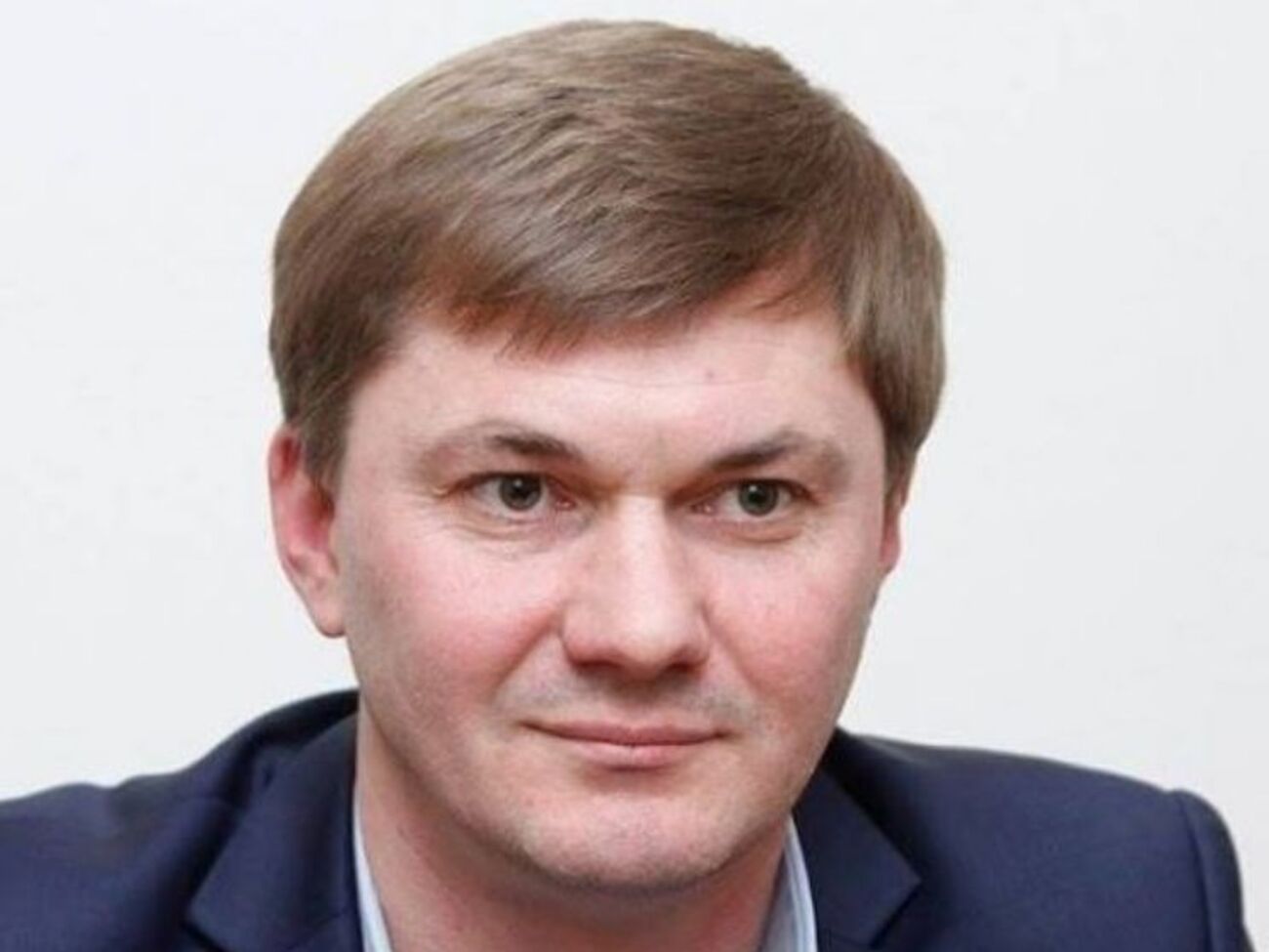 Власов до цього призначення очолював Одеську митницю