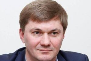 Власов до цього призначення очолював Одеську митницю