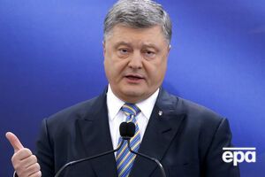 Порошенко: Соціальні гарантії та грошове забезпечення українських військових мають бути на належному рівні