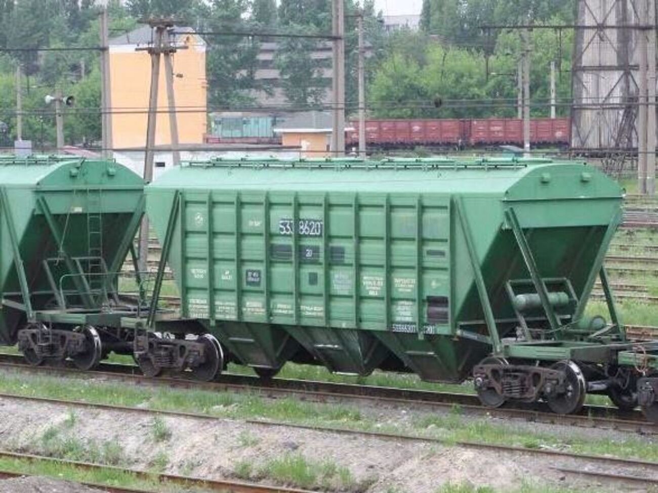 Рост цен для грузоотправителей предусмотрен в проекте приказа Министерства инфраструктуры Украины от 13 июля 2018 года