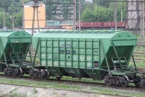Рост цен для грузоотправителей предусмотрен в проекте приказа Министерства инфраструктуры Украины от 13 июля 2018 года