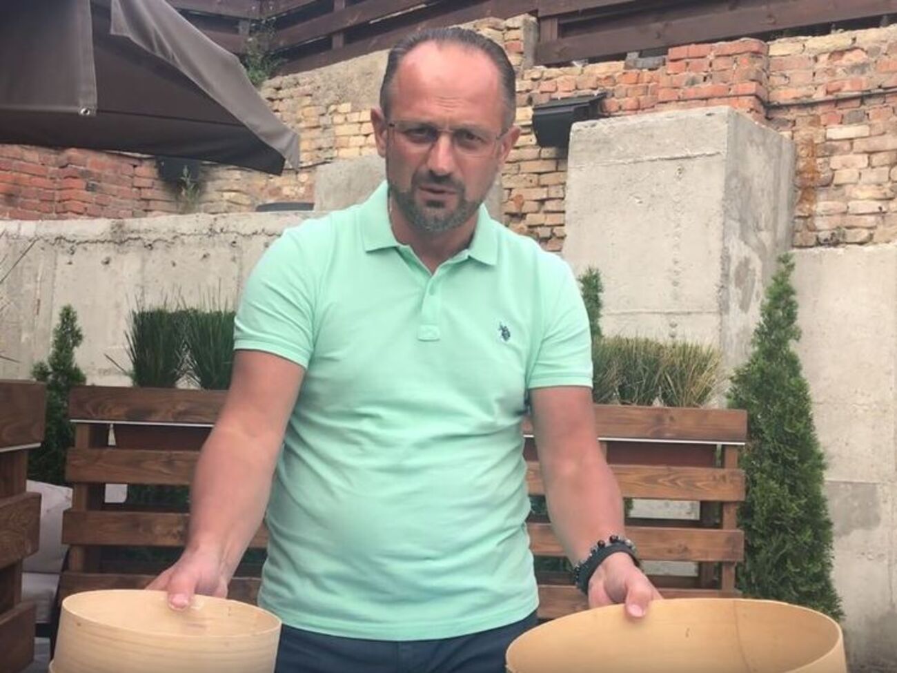 Безсмертний: Закон має стати "решетом і ситом", через які просівають кандидатів у народні депутати