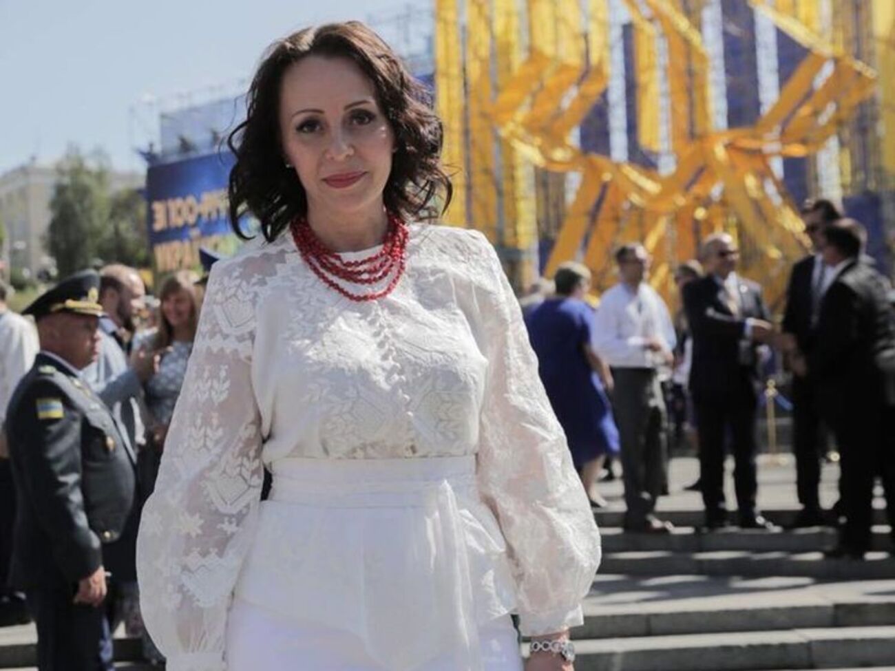 Оксана Кривенко: Якщо б ми закладали поточну вартість вугілля на міжнародних ринках, споживач платив би більше