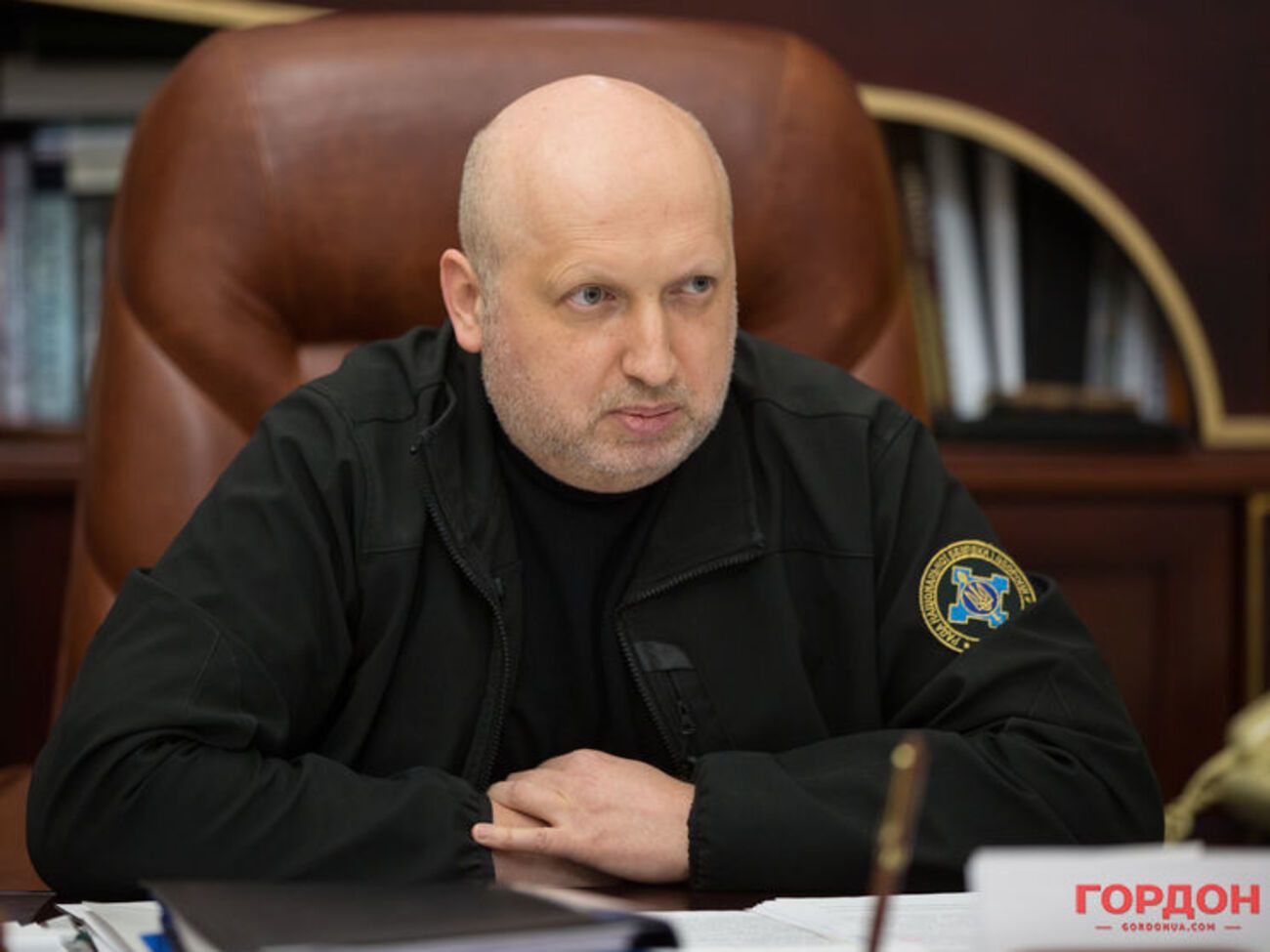Турчинов сказав, що у 2019 році планують суттєво збільшити грошове забезпечення військовослужбовців