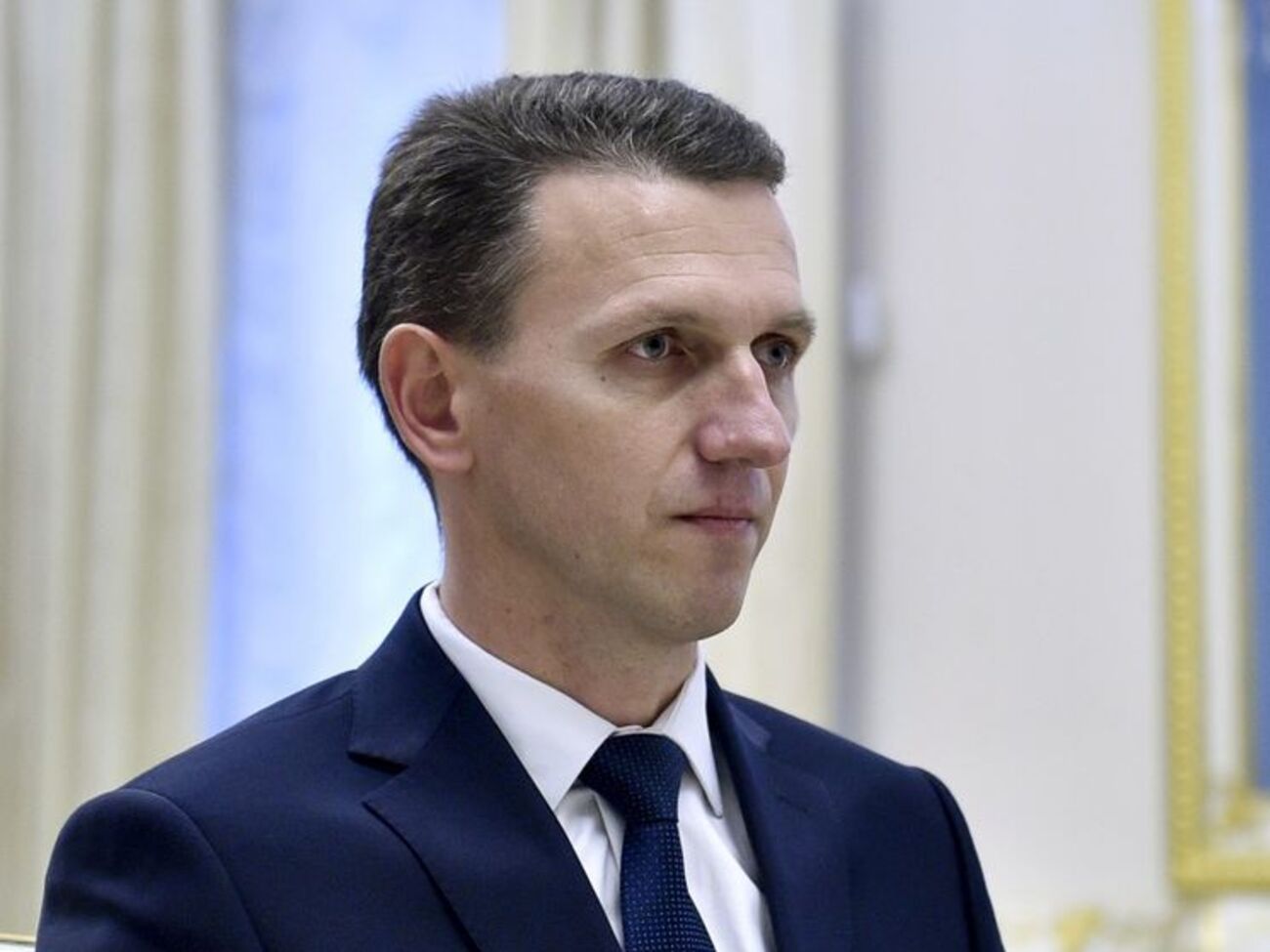 Труба відмовився призначати на керівні посади 27 кандидатів