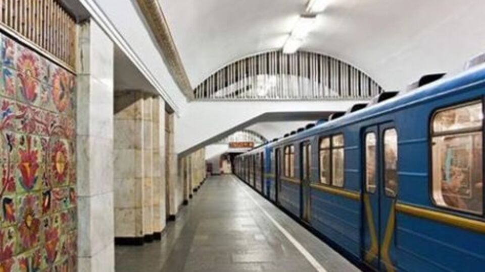 Згідно з проектом, метро на Виноградар мають побудувати протягом 36 місяців