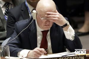 Небензя назвал британскую информацию "бездоказательным, лживым коктейлем"