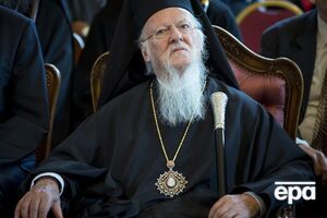 Варфоломій: Якщо Вселенський патріархат відмовиться від своєї відповідальності і піде з міжправославної сцени, то помісні церкви діятимуть, як вівці без пастиря