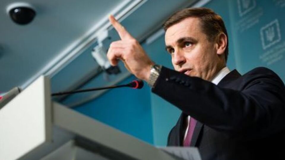 Елисеев: В соответствии с международным правом, Украина имела право расторгнуть договор о дружбе с РФ и применить санкции сразу после начала агрессии в феврале 2014 года