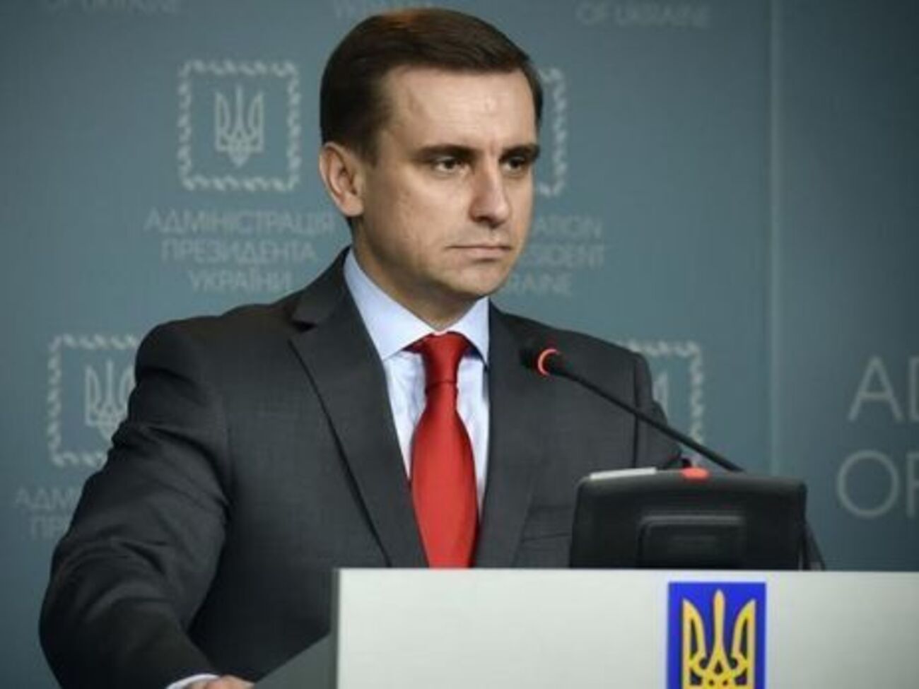 Єлісєєв: Часові рамки надання томосу можуть перенести не через вселенського патріарха, який демонструє повну рішучість та підтримку, а через українських політиків