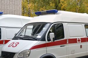 Медикам не удалось спасти ребенка