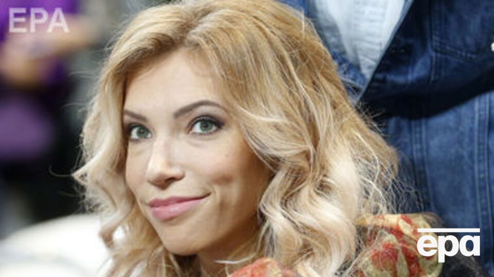 Самойлова закликала не пов'язувати її дії з політикою