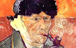 Винсент Ван Гог не считал себя буйнопомешанным