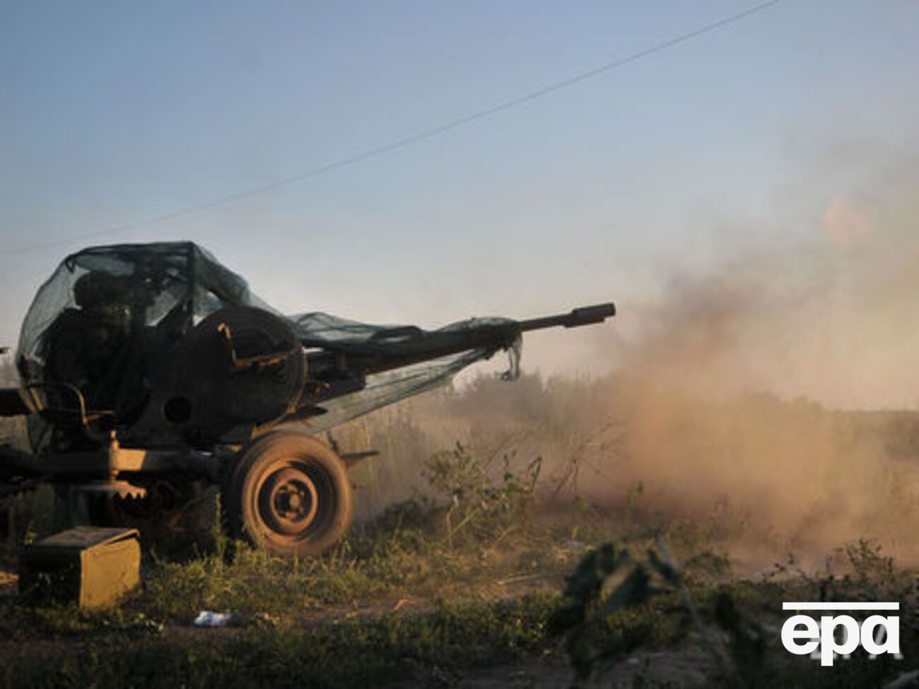 По данным украинской разведки, в течение суток двое боевиков ликвидированы и еще трое получили ранения