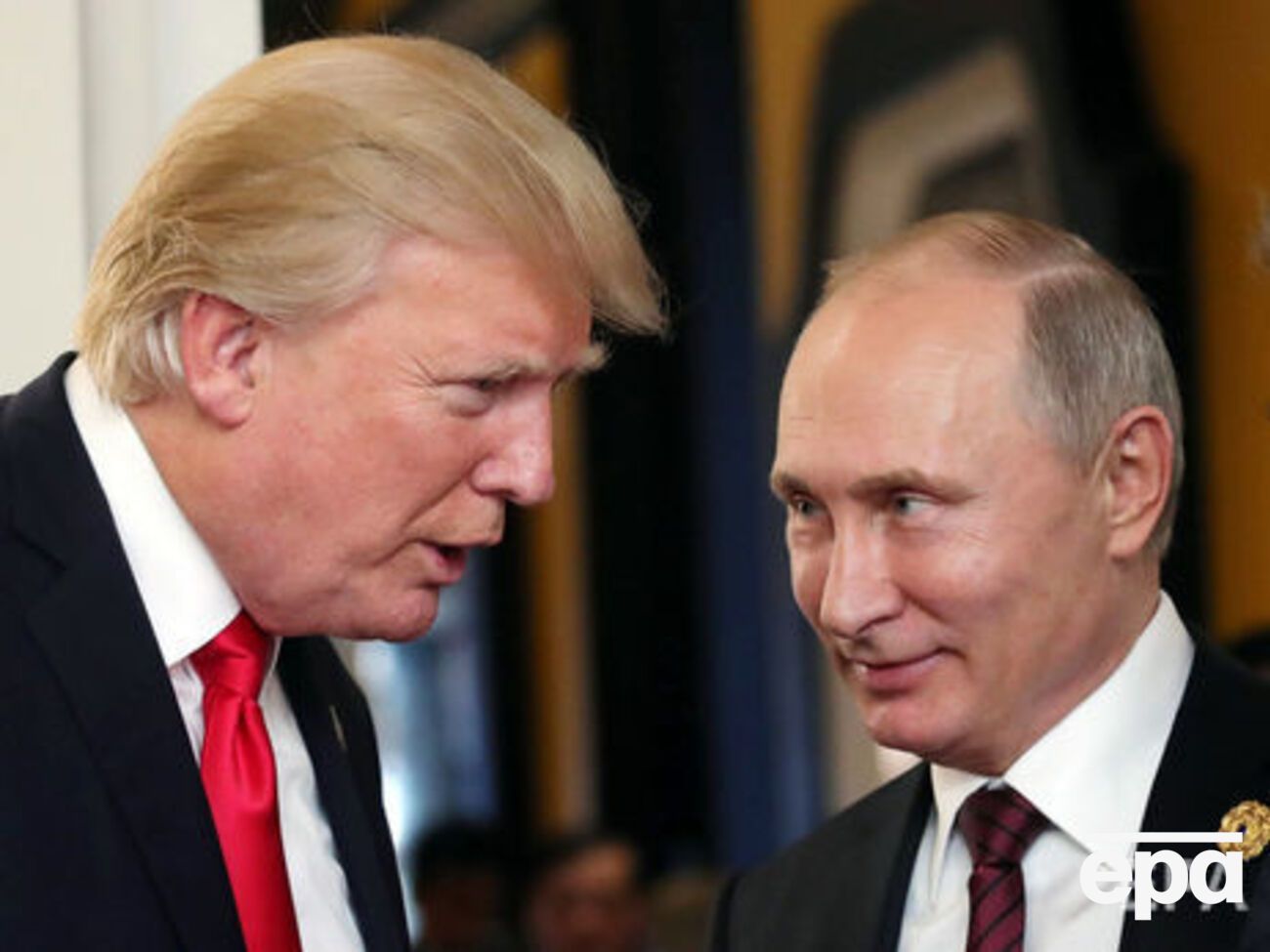 16 липня в Гельсінкі Трамп і Путін спілкувалися віч-на-віч 2 години 10 хвилин