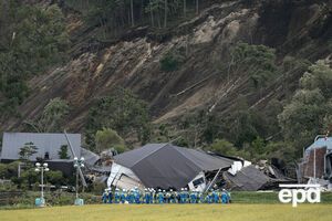 Пропавшими без вести считаются 26 человек