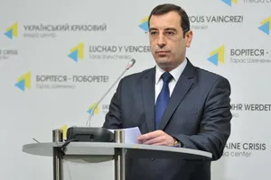 Скібіцький: За даними військової розвідки України, за ліквідацією Захарченка стоїть ФСБ