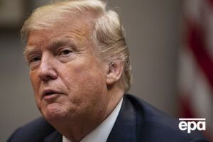 Трамп назвав книгу Вудворда вигадкою