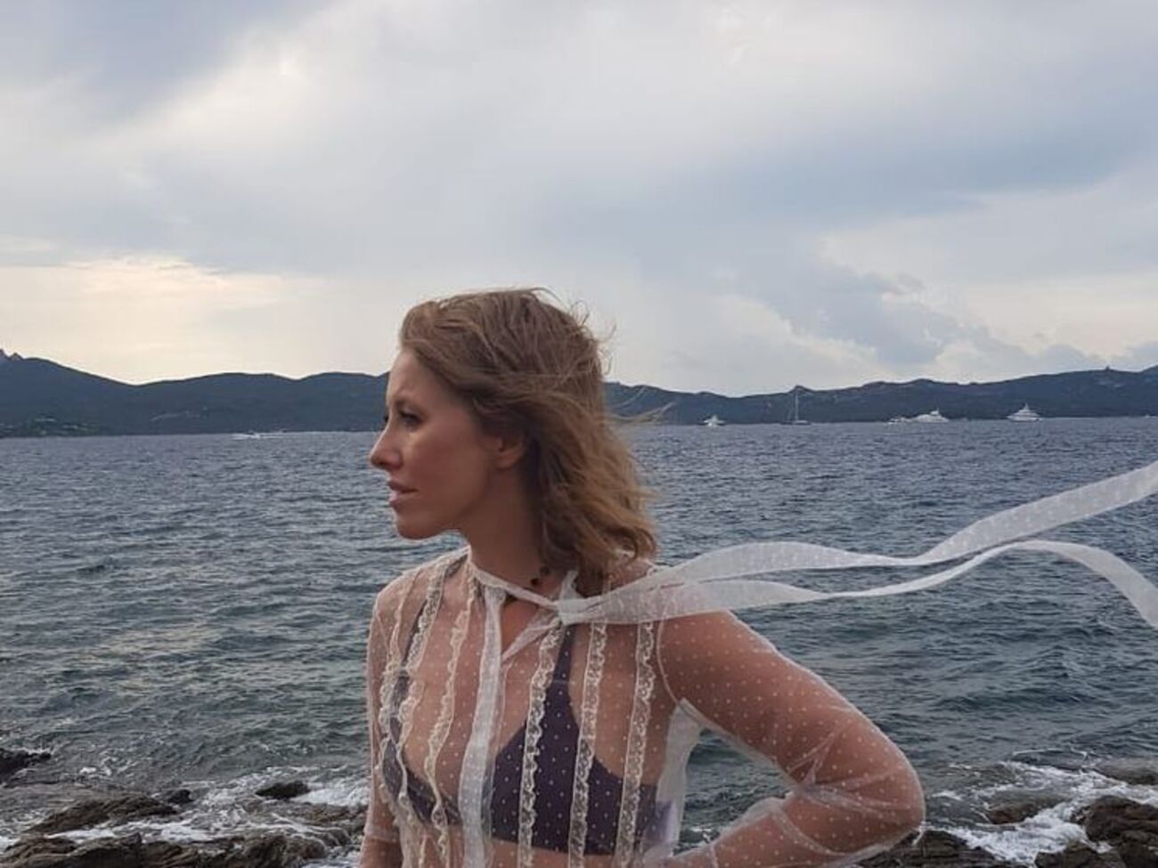 Собчак: Далі літо – тільки за гроші