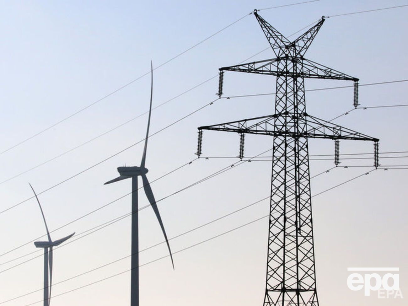 Самые высокие цены &ndash; в Германии: 10,31 грн/кВт-час