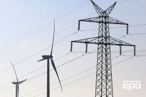 Найвищі ціни – у Німеччині: 10,31 грн/кВт-год