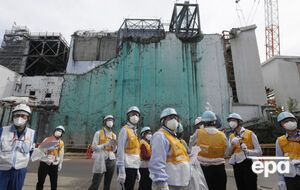 Работник АЭС "Фукусима-1" умер от рака