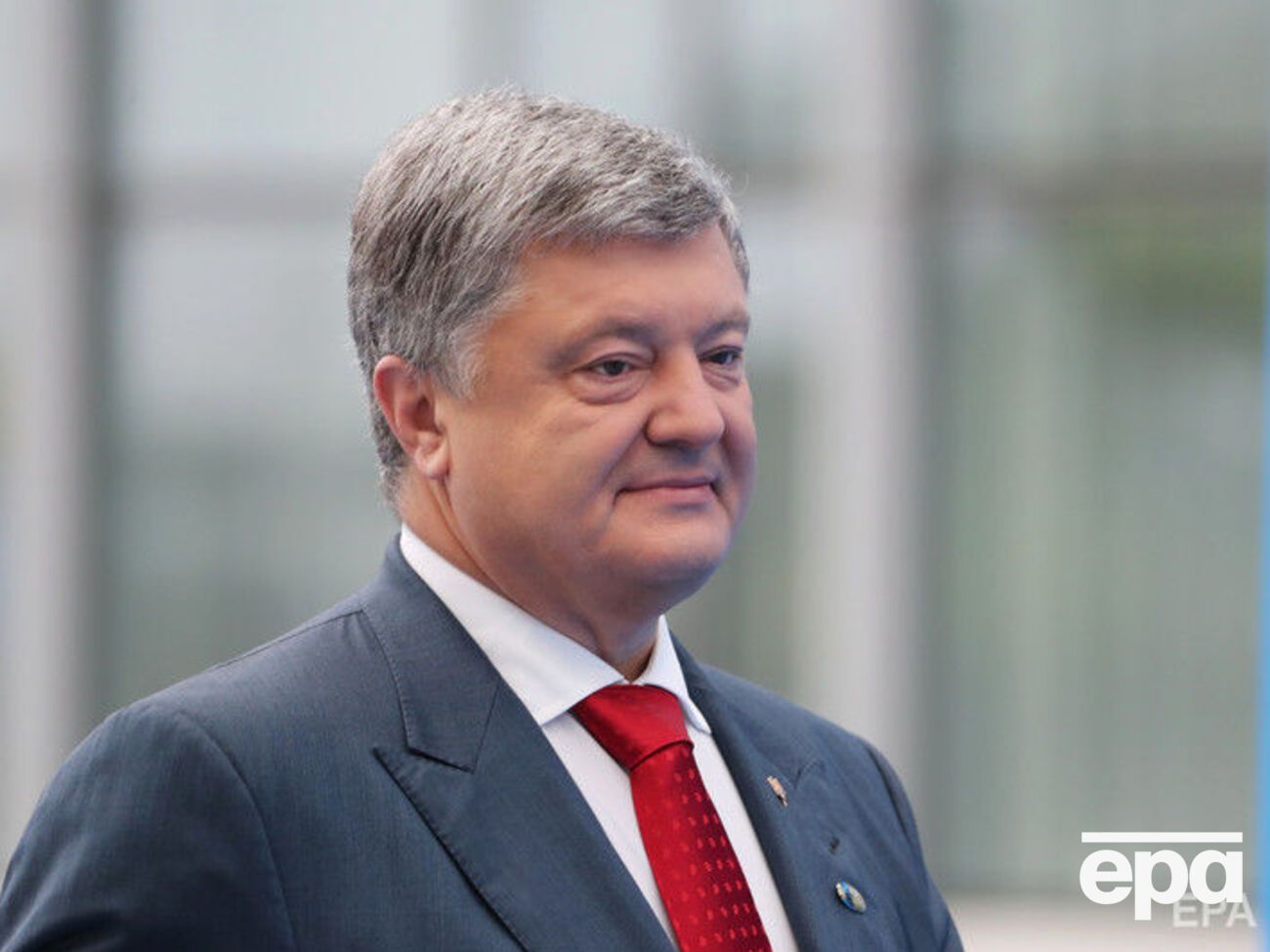 Порошенко собирается сказать "новые вещи" в Раде