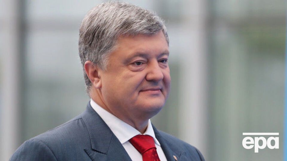 Порошенко собирается сказать "новые вещи" в Раде