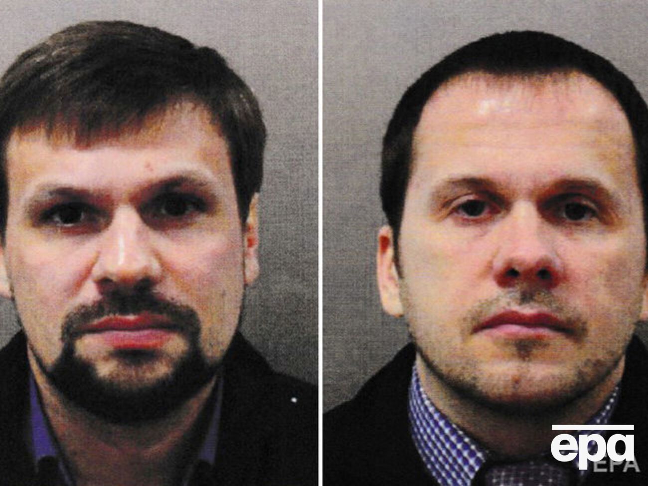 По данным СМИ, MI6 уже несколько месяцев известны имена подозреваемых в нападении на Скрипаля