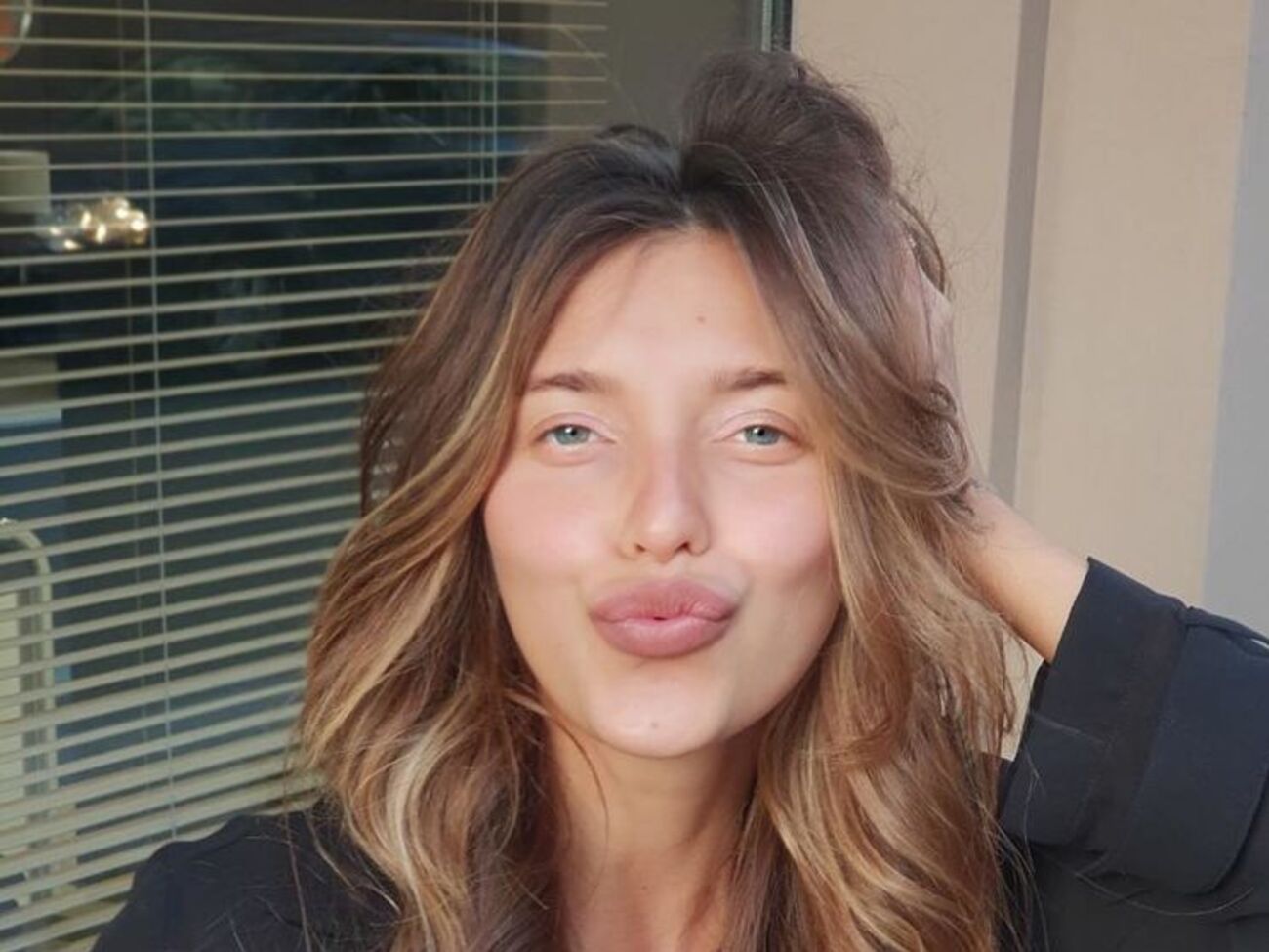 Тодоренко: Згадалося&nbsp;пару асан, які допомогли мені прокинутися і підбадьоритися