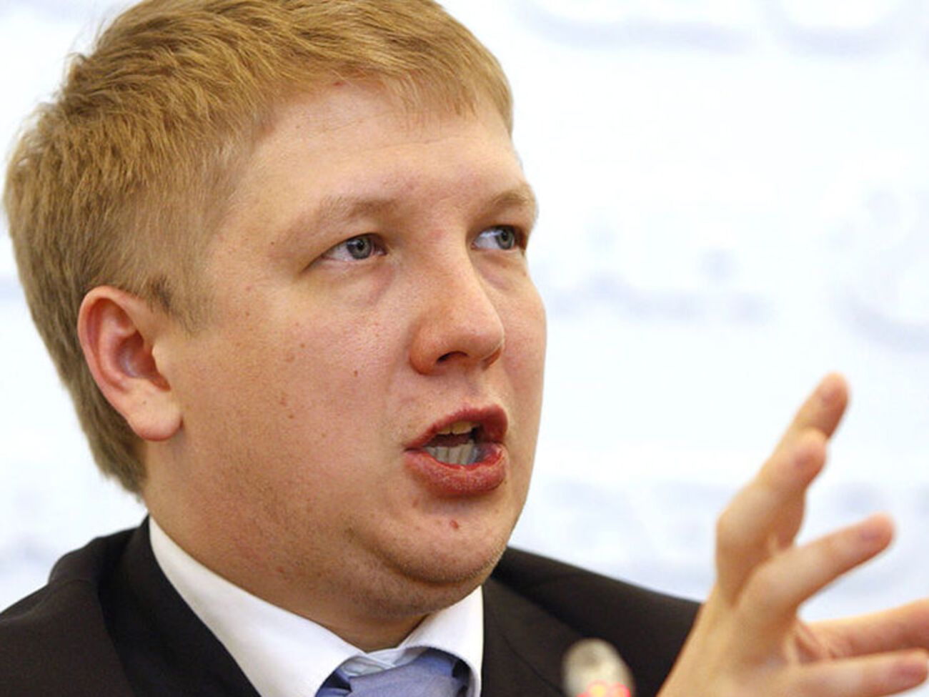 Коболєв отримує 3 млн грн зарплати, заявив політик