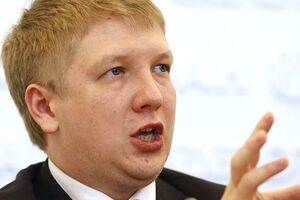 Коболєв отримує 3 млн грн зарплати, заявив політик